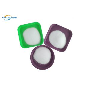 China Heat Transfer Tpu Textile DTF Hot Melt Powder White Polyurethane on sale