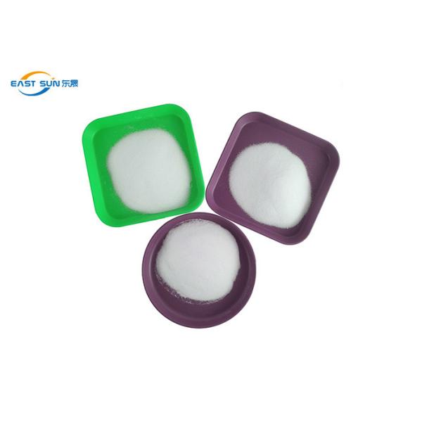 Buy Heat Transfer Tpu Textile DTF Hot Melt Powder White Polyurethane at wholesale prices