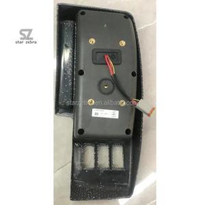 High Guarantee Part Number 21N8-35002 Excavator Controller Monitor Display Panel