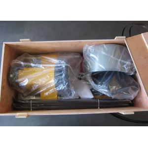 Multifunctional Power Drive Electric Pipe Threading Machine Hongli SQ50D 300