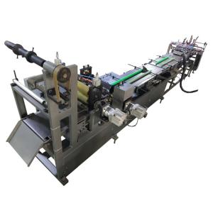 Automatic Feeding Paper Cockroach 200MM Rat Catching Machine