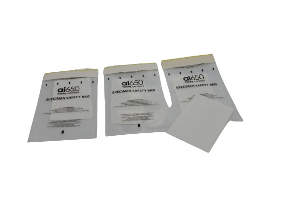 Buy 95kPa Moisture Barrier Bags at wholesale prices