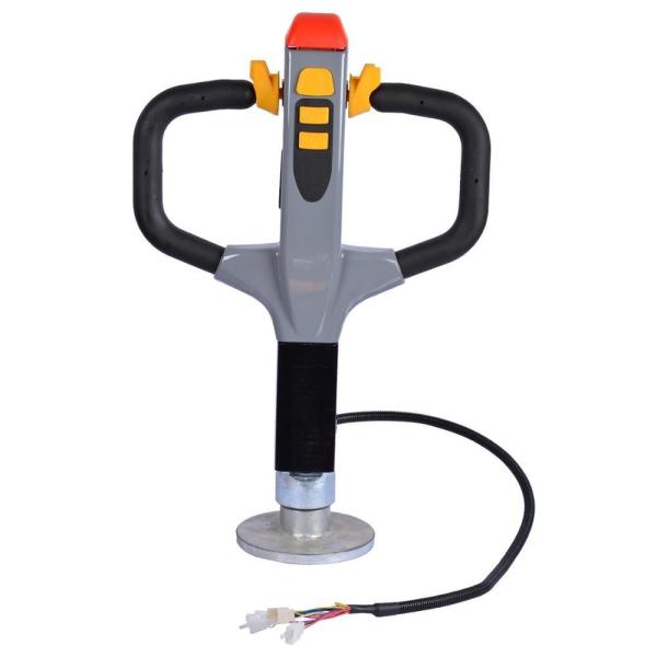 EPT20 Control Handle Tiller Head Assembly With Accelerator Inside For EP Pallet