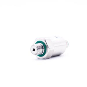 Gas Steam SST304 M12 7Mpa Pressure Temperature Sensor