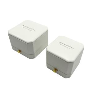 60x60x50mm Luxury Creative Jewelry Packaging For Ring Gift Watch