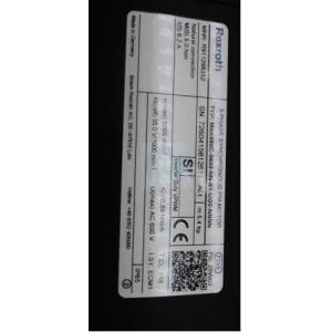 70133040 Servo Motor For Automatic Cutting Machine Bullmer Shpnrprssrfoot Assy