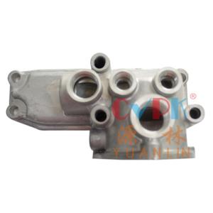 8-97224864-1 Engine Mining Excavator Diesel Thermostat Cover 8-97224864-1 Isuzu