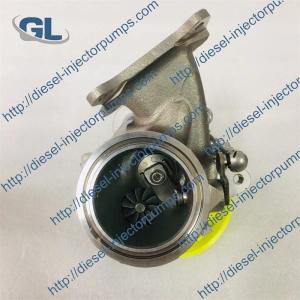High Pressure Turbocharger 06K145653F 06K145653C 06K145653B 06K145653 turbo For