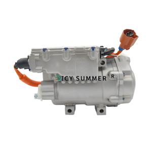 EV Electric Vehicle Air Conditioning Compressor For BYD Song 640V BC14 SAEA