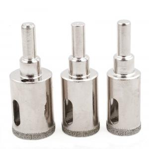 3/4 Inch Diamond Coated Hole Saw Drill Bits