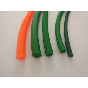 Wear Resisting Urethane Drive Belts Outstanding Abrasion Used In Newspaper