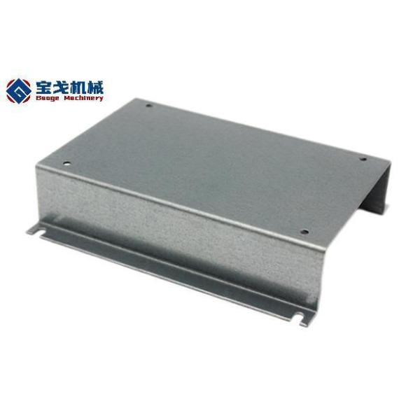 24*7*360mm Custom Stainless Steel Fabrication with Powder Coating Surface Treatment