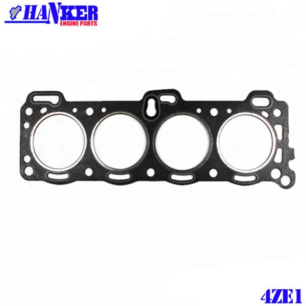 Isuzu Parts For 4ZE1 Engine Cylinder Head Gasket 8-94174-279-0 For Full Gasket Set 5-87812-260-1