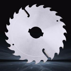LAMBOSS Industrial Grade TCT Circular Ripping Saw Blades With Rakers