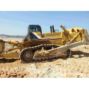 Quality komatsu bulldozer D475A-2 for sale