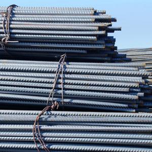 Steel Rebar for Building Construction Main Application Building Contruction