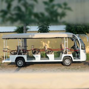 30mph Electric ATV Golf Cart Buggy Car Golf OEM