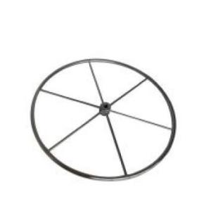 China STAINLESS STEEL BOAT SHIPS WHEEL SAILBOAT on sale
