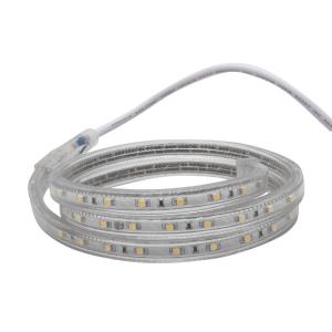 High Brightness IP65 Lighting Lamp , AC220V Led High Voltage Strips
