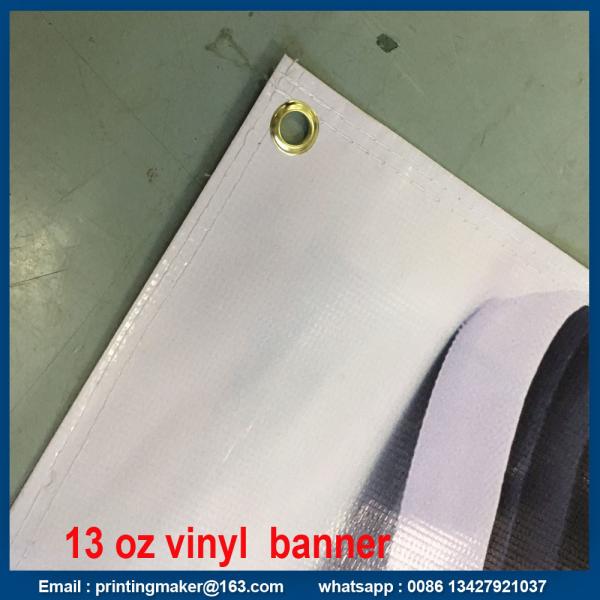 Buy Advertisement High Resolution Vinyl Plastic Banner Signs for Business at wholesale prices