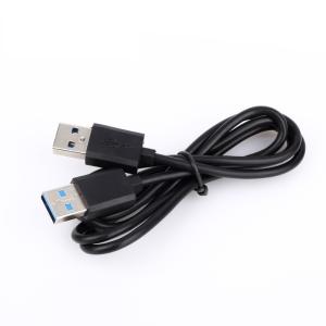 3A Fast Charging USB Type USB-USB Data Cable for Computer Micro-USB Printer