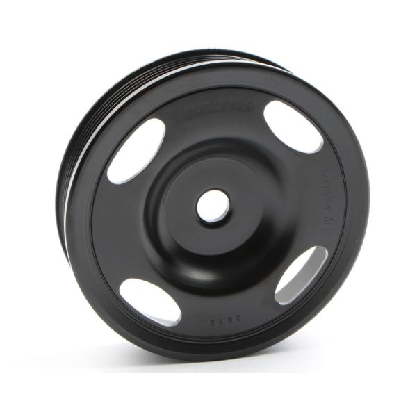 Buy Volkswagen Polo Audi Crankshaft Pulley 03D105255D  OEM Standard at wholesale prices