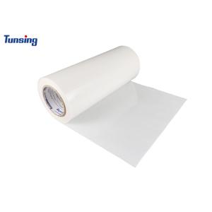Bond Embroidery Hot Melt Adhesive Film Double Side
