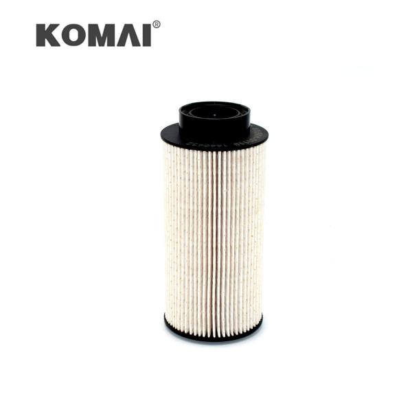 Diesel Fuel Filter For DOOSAN Excavator PU941X 87696188 1429059 1446432 1873018