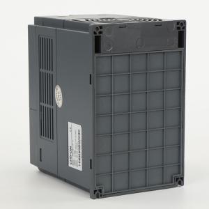 4.5A 0.75kw 1hp 220 Volt Single Phase VFD For Air Compressor