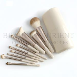 Synthetic Soft Makeup Brush 10pcs