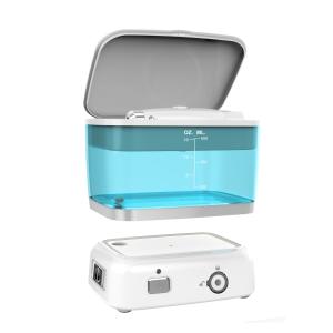 2pcs Nozzles 500ml Water Tank Nicefeel Personal Water Flosser