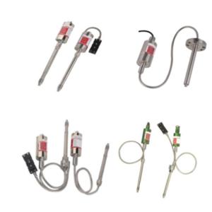 Quality 4-20mA 350℃ High Temperature Melt Pressure Transducer for sale