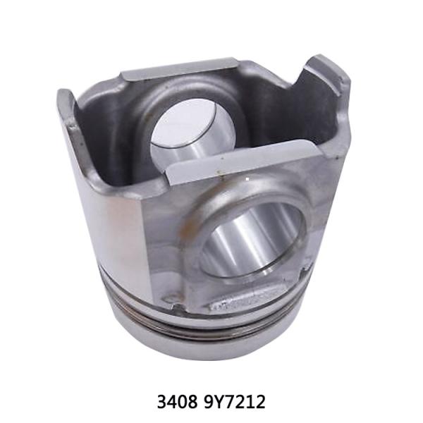 Engine Piston 9Y7212 (0R1572 2W0865 0R2862 7E7310 8N1607) CAT 3406 3408