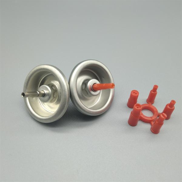 Buy Premium Butane Lighter Gas Refill Valves for Leak-Free and Smooth Refilling at wholesale prices