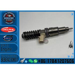 Diesel Injector BEBE4D30001 85000416 EX631016 20484073 BEBE4D39001 BEBE4D09001