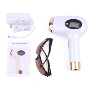 PSE Approval Handheld Laser Hair Remover IPL Skin Rejuvenation