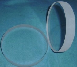 Buy Optical Grade Cerium Oxide Polishing Powder Spherical Mirror at wholesale prices