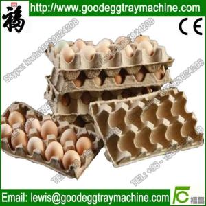 Egg Tray Making Machine (FC-ZMG6-48)