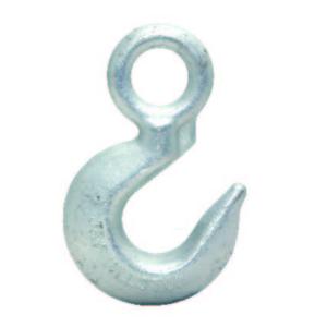 EN 12195-2 Heavy Duty Tie Straps