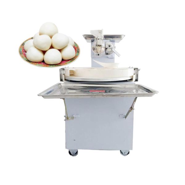 Buy dough cutting and rolling dough ball machine steamed bun maker at wholesale prices