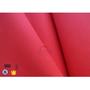 Industrial Fiberglass Fire Blanket Acrylic Coated Fiber Glass Cloth