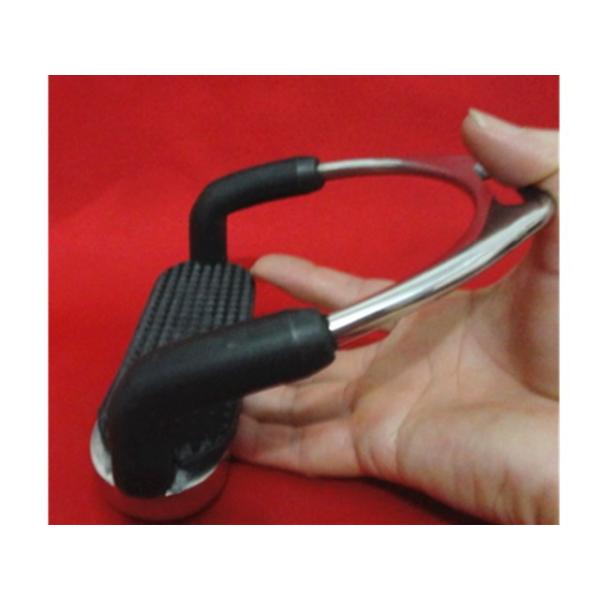 Safety Horse Stirrups Riding Equestrian Customized Stirrups Stainless Steel Finish