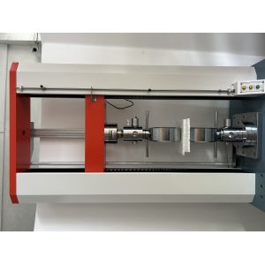 300kN Computer Servo Tensile Testing Machine | for Cold Drawn Steel Wire & Bars