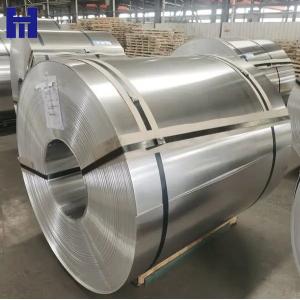 ASTM AISI EN 201 202 Stainless Steel Coil