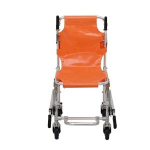 Foldaway Stair Chair Stretcher Transfer Patient Aluminum Alloy