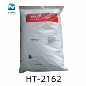 Quality Dupont Tefzel HT-2162 Fluoropolymer Plastic ETFE Virgin Resin Pellet Powder for sale