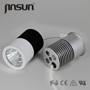 Long lifespan high power warm white of led light engine