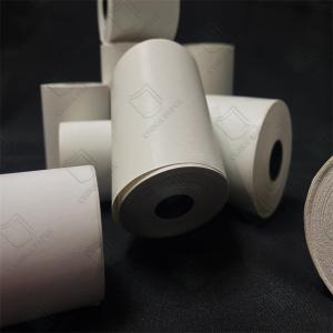 China Thermal Paper 40gsm-120gsm100% Wood Pulp For Various Industries on sale