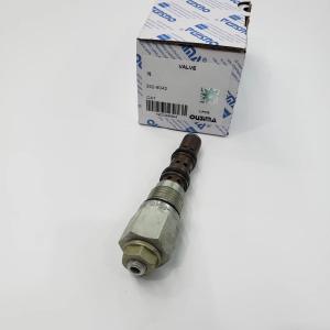 Excavator Hydraulic Valve 252-8042 , Hydraulic Pressure Release Valve