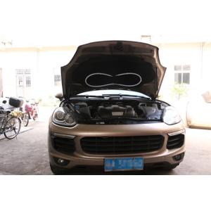 Threaded Connection Automatic Fire Suppression Tube For Vehicle Industrial